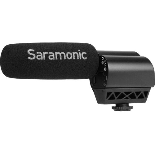 Saramonic Vmic Mark II mikrofon slika 2