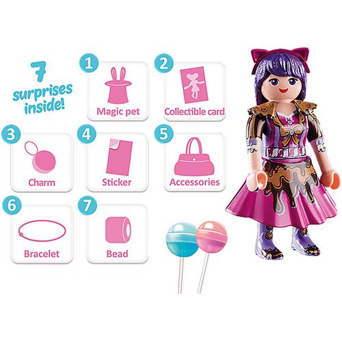 Playmobil Everdreamerz Viona slika 3