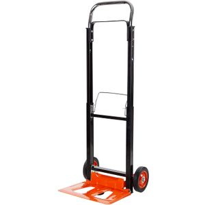 KOLICA TRANSPORTNA 420X380X970 90kg Black &amp; Decker BXWT-H305