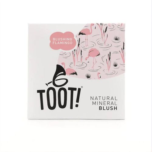 Toot! rumenilo-blushing flamingo slika 3