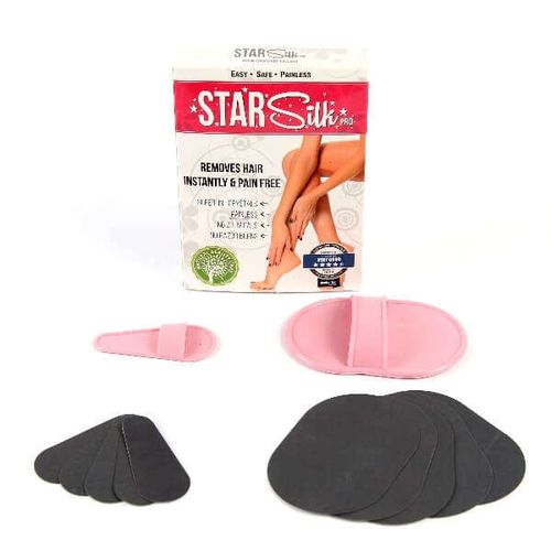 Star Silk Pro slika 22