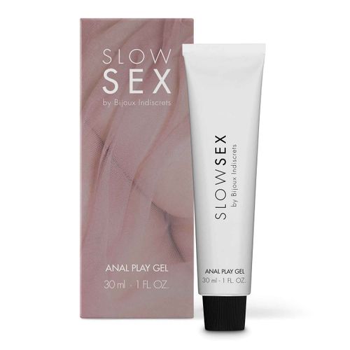 Analni gel Anal Play, 30 ml slika 1