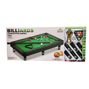 Bilijar set MGQ01774