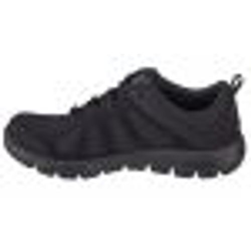 Skechers Flex Appeal 2.0 Simplistic ženske sportske tenisice 12761-bbk slika 12