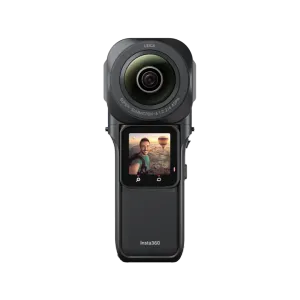 Insta360 ONE RS 1-Inch 360