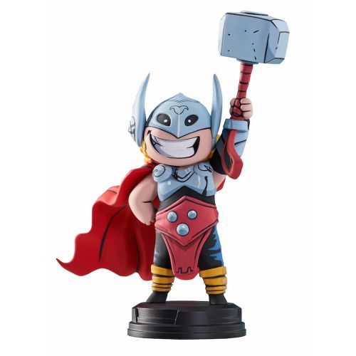 Marvel Thor figure 13cm slika 1