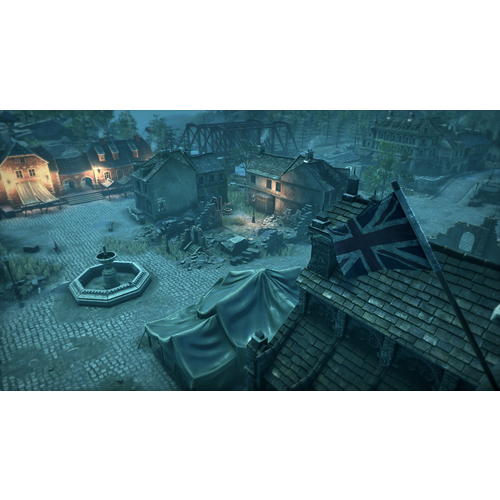 War Hospital (Xbox Series X) slika 6