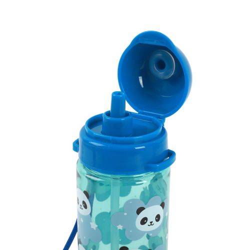 Plastična boca iTotal od tritana 400ml Panda ID2113 slika 2