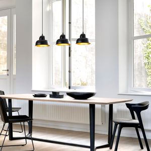 Luster Berceste - 180BLACK-S1 u Crnoj Boji