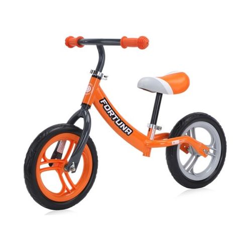 Lorelli Balance Bike Fortuna Grey & Orange slika 1