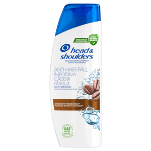 Head&Shoulders  šampon za kosu protiv peruti Caffeine 330ml