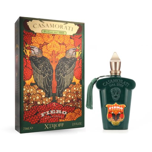 Xerjoff Casamorati 1888 Fiero Eau De Parfum 75 ml (man) slika 3