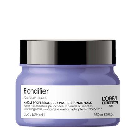 L'Oreal Professionnel Maska za kosu Blondifier - 250 ml