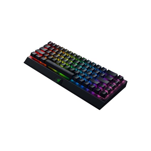 Razer BlackWidow V3 Mini HyperSpeed - Wireless Mechanical Gaming Keyboard Green Switch slika 2