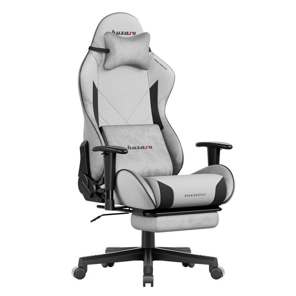 Force 5.7 siva igraća stolica slika 1