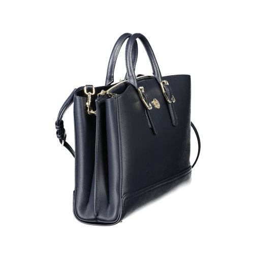 TOMMY HILFIGER BLUE WOMAN BAG slika 3