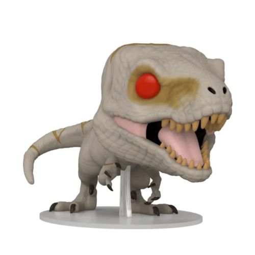 Funko Pop Movies: JW3 - Atrociraptor (Ghost) slika 1