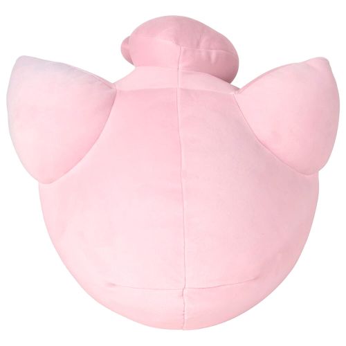 Pokemon Sleeping Jigglypuff plush toy 45cm slika 3