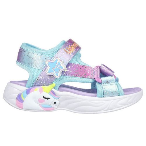 Skechers Sandale Unicorn Dreams Sandal 302682N-Prmt slika 1