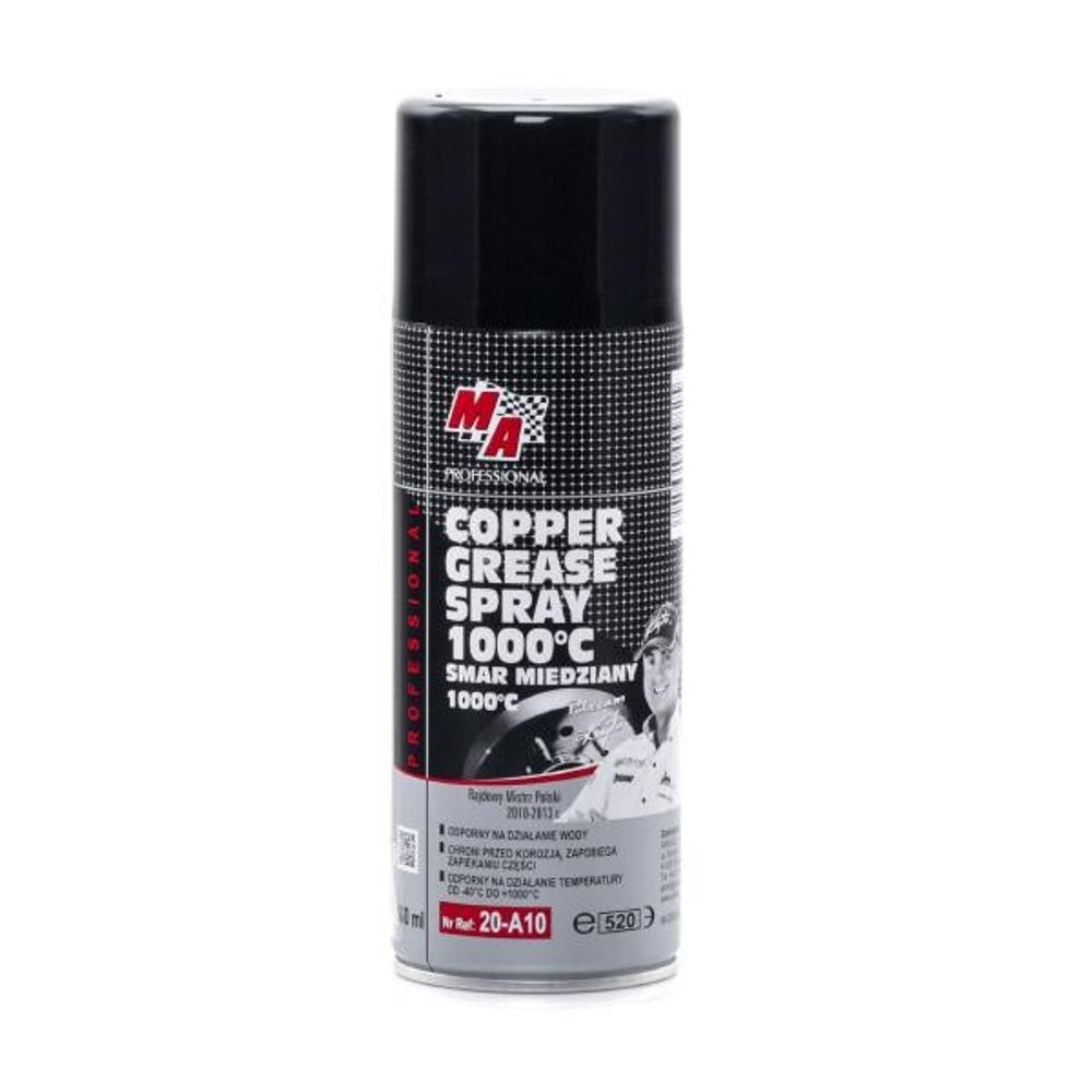 Bakrena Mast 400Ml slika 1