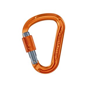 Skyotec karabiner sa sigurnosnom bravicom 22kN LEGER BG