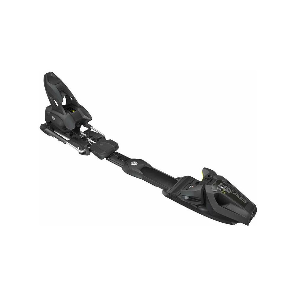 HEAD Vez FREEFLEX 14 GW BR.85 Dm .bk-fla.yw slika 3