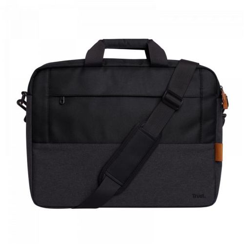 Trust LISBOA 16" LAPTOP BAG - BLACK (25246) slika 1