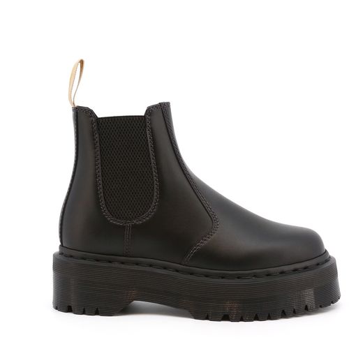 Dr Martens DM27560001 V2976-QUAD BLK slika 1