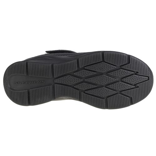 Skechers Microspec-Classmate 302607L-BBK Dječje Tenisice slika 4