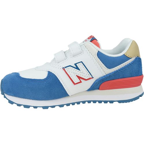 Dječje tenisice New balance yv574scf slika 2