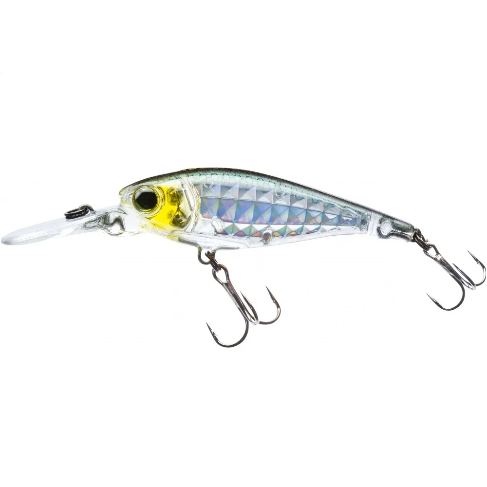 Yo-Zuri Vobler 3DR-X SHAD (SP) 60mm (R1438-PGSH) slika 1