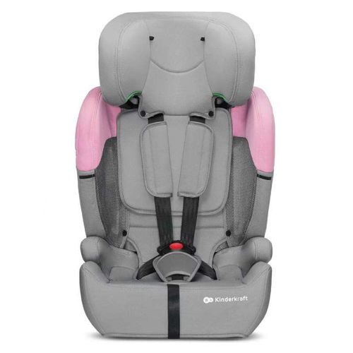 Kinderkraft auto sedište Comfort Up 2 I-Size 76-150 Pink slika 6