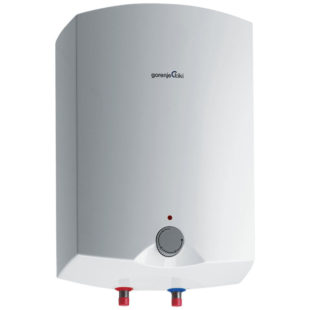 Gorenje Bojler 6.2 lit, IP 24, 2000W, montaža iznad pulta - GT5O slika 1
