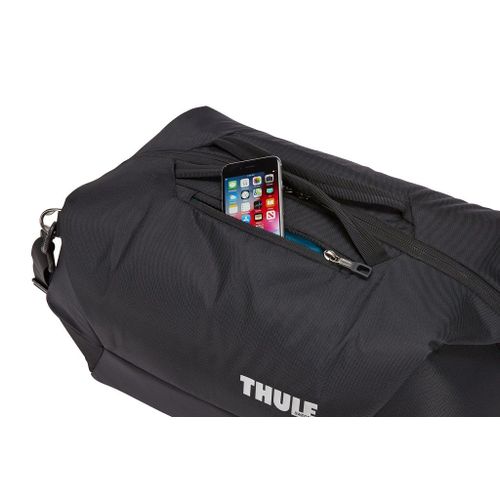 Putna torba Thule Subterra Duffel 45L crna slika 6