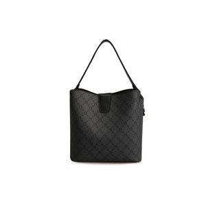 Bucket torba 328 v2 - Siva, Crno-siva