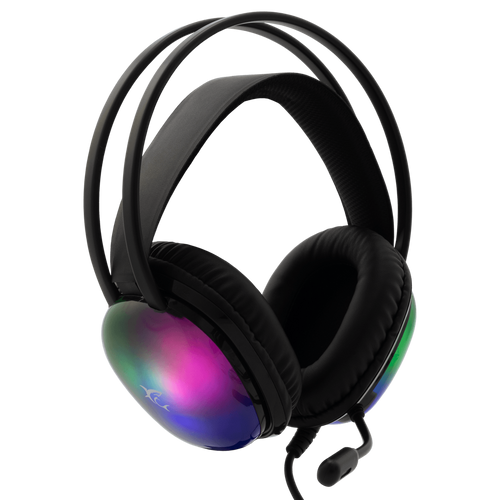 WS GH 2444 PEACOCK Black, Headset slika 3