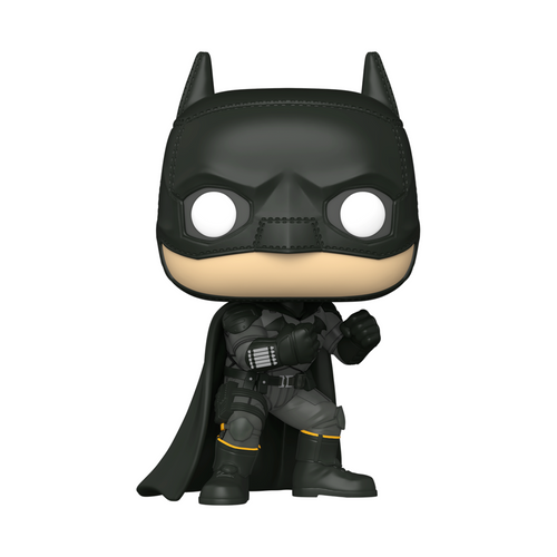 POP figure Movie The Batman - Batman 25cm slika 2