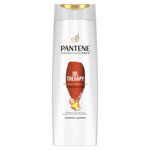 Pantene šampon za kosu Oil therapy 360ml