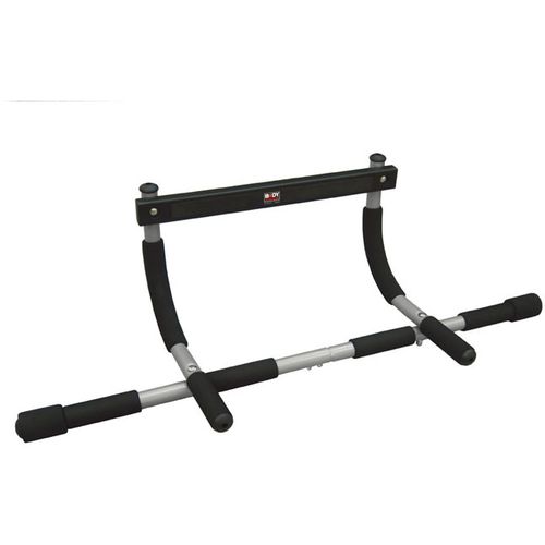 BODY GYM - CRNA slika 1