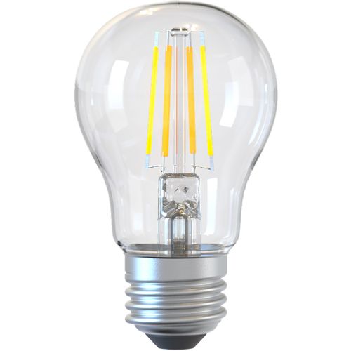 Tellur Smart WiFi filament bulb E27, 6W, white/warm, dimmer slika 18