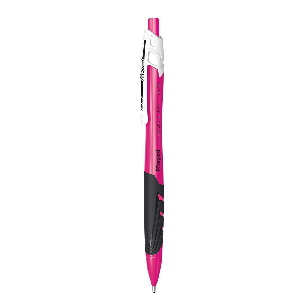 MAPED Olovka tehnička Long Life 0.5 pink slika 1