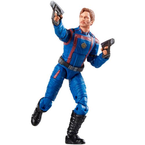 Marvel Guardians of the Marvel Galaxy Star-Lord figure 15cm slika 4