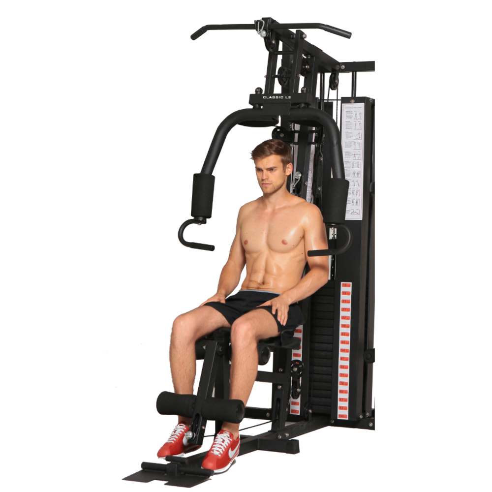 Orion Kombinovana sprava Multi Gym CLASSIC L1 slika 6