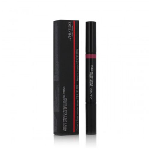 Shiseido LipLiner InkDuo (Prime + Line) 06 Magenta 1 pcs slika 2