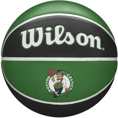 Wilson nba team boston celtics ball wtb1300xbbos slika 1