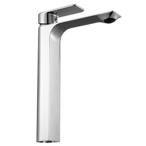 REA Slavina za umivaonik Urban Chrome High slika 8