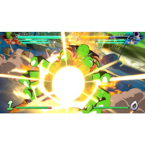 Dragon Ball FighterZ za Xbox Series X slika 12