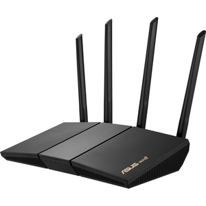 ASUS RT-AX57 MU-MIMO Dual-Band WiFi 6 AX3000 bežični usmjerivač