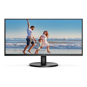 Monitor AOC Q27B3MA 27" VA 2560x1440 75Hz 4ms GtG HDMIx2 DP freesync zvučnici crna