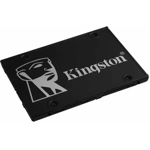 SSD 2.5 SATA3 256GB Kingston SKC600/256G slika 4